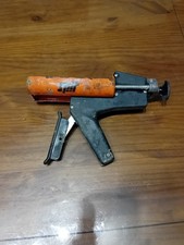 Pistolet spit scellement d'occasion  Couzeix