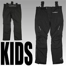 Modeka kindermotorradhose tour gebraucht kaufen  Merenberg