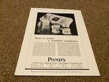 Plps30 advert11x8 pond for sale  UK
