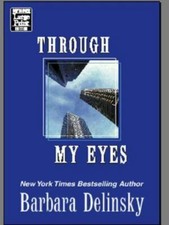 Eyes barbara delinsky for sale  Detroit