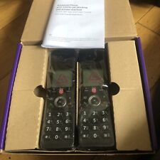 Advanced twin digital for sale  BEAWORTHY
