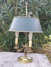 Ancienne lampe bouillotte d'occasion  Hyères