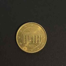 Deutschland eurocent 2003 gebraucht kaufen  Berlin