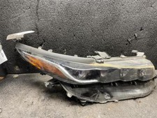 Used right headlight for sale  Bomoseen