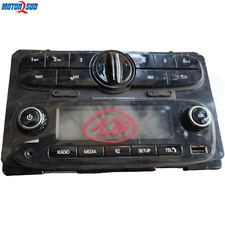 Autoradio smart 453 usato  Sarno