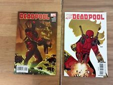 Marvel deadpool 900 for sale Marvel deadpool 900 for sale  ROSSENDALE