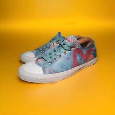 Womans evisu low for sale  LONDON