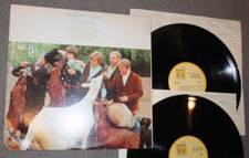 Usado, Beach Boys BRIAN WILSON-PET SOUNDS / Carl & The Passions - 1972 2- LP (EX) comprar usado  Enviando para Brazil