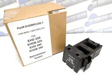 BOBINA ABB - EHDBRC280-1 - AF 110/120V - para EHD220 EHDB220 EHD280 EHDB280 TESTADO comprar usado  Enviando para Brazil