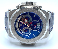 RELÓGIO INVICTA JT 32759 58mm 8040.N quartzo garantia de 3 anos sem caixa comprar usado  Enviando para Brazil