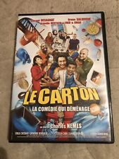 Dvd carton d'occasion  Metz-