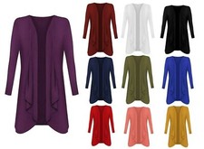 Women ladies waterfall for sale  MANCHESTER