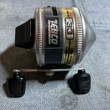 zebco 33 hzdc spincast reel for sale  Lansing