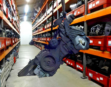 Motor mercedes benz gebraucht kaufen  Bottrop