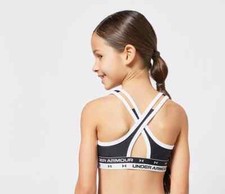 Armour girls black for sale  Indian Trail