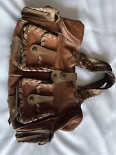 Chloe tan leather for sale  LEEDS