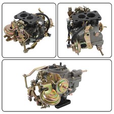 Carburador 21100-11190 compatível com 1985-1999 Toyota 2E Corolla Tercel Corsa 2 barris comprar usado  Enviando para Brazil