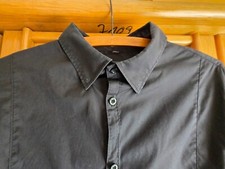 Bügelfrei armani herren gebraucht kaufen  Bayreuth