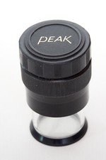 Peak scale lupe gebraucht kaufen  Berlin