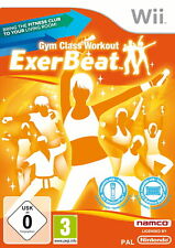 Exerbeat spiel vp gebraucht kaufen  Schweinfurt