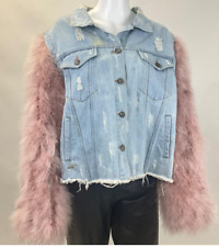 Women denim jacket for sale  Mount Wolf