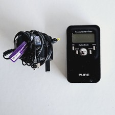 Pure pocketdab 1500 for sale  ELY