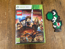 Lego seigneur anneaux d'occasion  Falaise