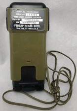 Usado, USGI IR Strobe MS-2000 marcador de sofrimento luz estroboscópio NVG capacete farol de emergência comprar usado  Enviando para Brazil