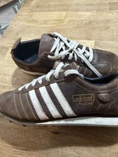 adidas originals brown leather for sale adidas originals brown leather for sale BODMIN