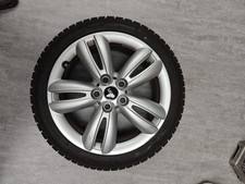 Riginal mini winterräder gebraucht kaufen  Dietzenbach