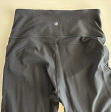 Lululemon cropped stretch for sale  Morongo Valley