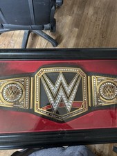 Wwe championship 2014 for sale  Morgan City