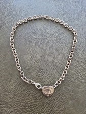 tiffany choker necklace for sale tiffany choker necklace for sale BOURNEMOUTH
