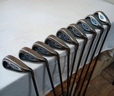 callaway hawkeye iron set for sale  Union City