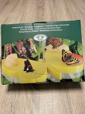 Schmetterlings futterschale re gebraucht kaufen  Bahlingen am Kaiserstuhl