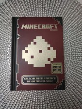 Minecraft schaltkreise handbuc gebraucht kaufen  Hattorf am Harz
