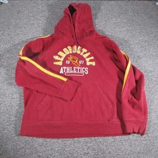 Aeropostale hoodie mens for sale  New Bedford