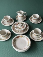 Wedgwood quince 18pc for sale  Naples