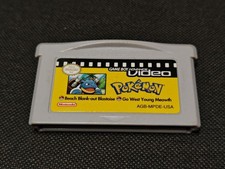 Pokémon game boy usato  Anzio