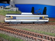 Locomotive électrique bb1004 d'occasion  Pérouse