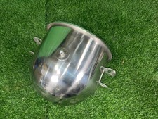 Tigela misturadora de bancada planetária Waring WSM20L 20 qt Luna comprar usado Tigela misturadora de bancada planetária Waring WSM20L 20 qt Luna comprar usado  Enviando para Brazil