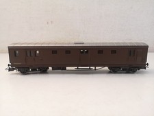 Rivarossi 2509 vagone usato  Cambiago