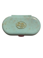 Usado, Carimbo de babá Polly Pocket vintage Bluebird 1992 playground como está #021 comprar usado  Enviando para Brazil