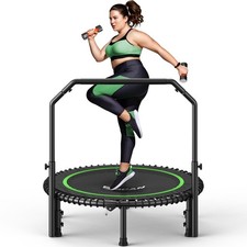 Adult mini trampoline for sale  Germantown