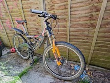 Trek vrx 400 for sale  HARLOW