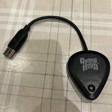 Guitar hero dongle for sale  SOUTHMINSTER