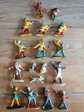 Lot soldats figurines d'occasion Lot soldats figurines d'occasion  Saint-Julien-les-Villas