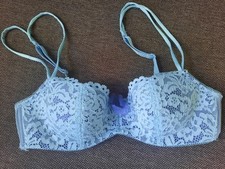Soutien gorge dentelle d'occasion  Bordeaux-