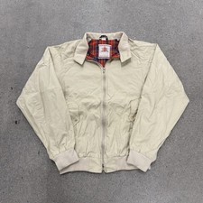 Vintage baracuta harrington d'occasion  Expédié en Belgium