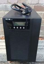 Eaton 9130 tower for sale  BASINGSTOKE
